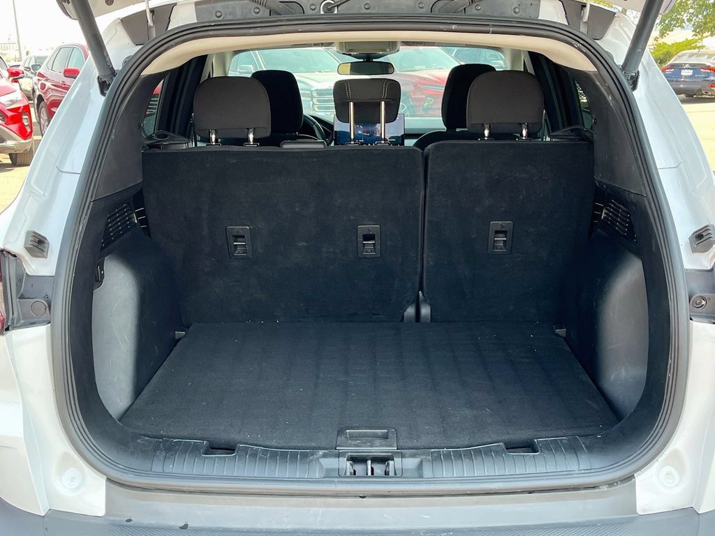 Used 2024 Ford Escape Active w/ Tech Pack #1 AWD/4WD image 26