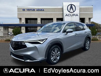 New 2025 Acura ADX FWD