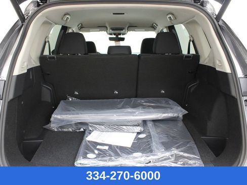 New 2026 Nissan Rogue SV w/ Cold Weather Package image 26