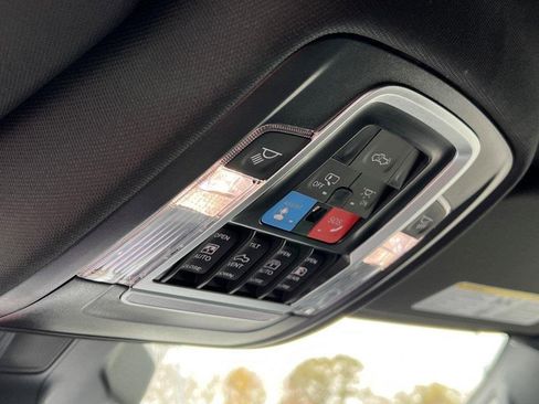 New 2026 RAM 1500 Laramie w/ Advanced Safety Group II image 42