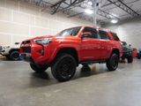 Used 2019 Toyota 4Runner TRD Off-Road Premium image 2