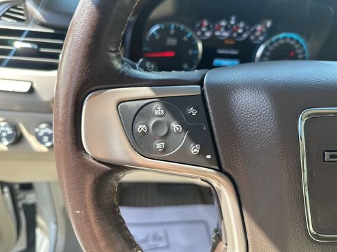 Used 2020 GMC Yukon Denali w/ Denali Ultimate Package AWD/4WD image 17