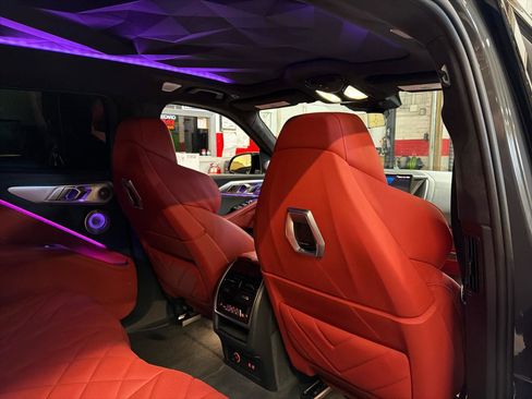 Used 2024 BMW XM w/ M Driver's Package image 22