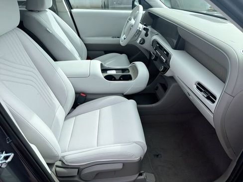 New 2026 Hyundai Palisade SEL AWD/4WD image 28