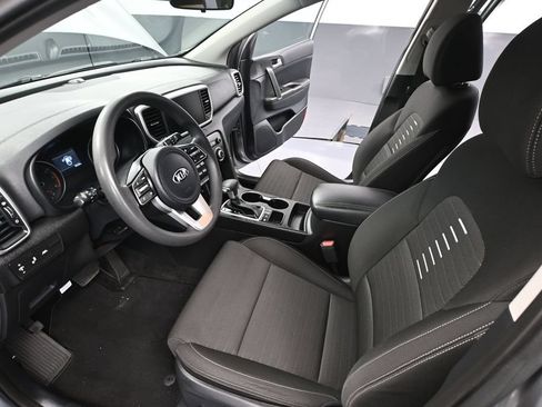 Used 2022 Kia Sportage LX w/ LX AWD Value Edition Package image 23