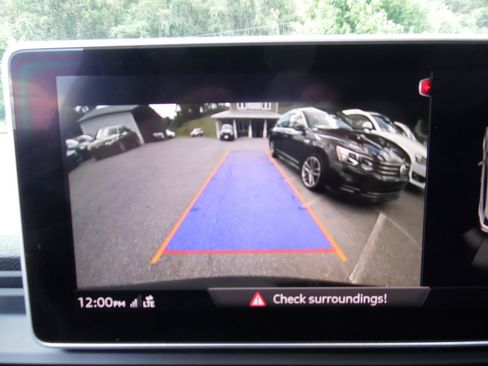 Used 2018 Audi Q5 2.0T Premium Plus w/ Premium Plus Package AWD/4WD image 17