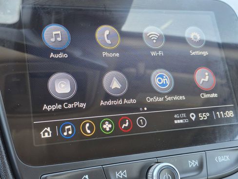 Used 2024 Chevrolet Malibu LT image 14