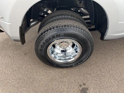 New 2026 RAM 3500 Tradesman w/ Chrome Appearance Group A image 64