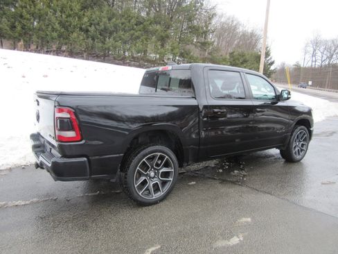 Used 2019 RAM 1500 Sport image 3