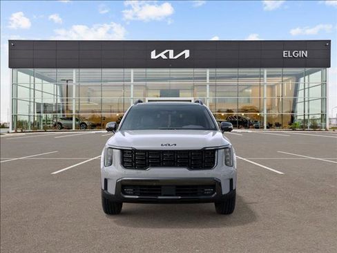New 2026 Kia Sorento SX Prestige image 2