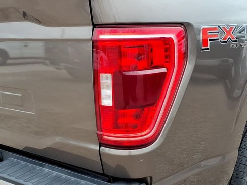 Used 2022 Ford F150 XLT w/ Equipment Group 302A High AWD/4WD image 10