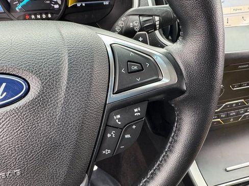 Used 2019 Ford Edge SEL w/ Equipment Group 201A image 23