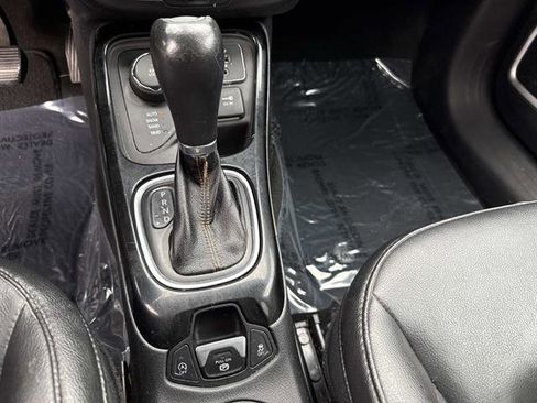 Used 2018 Jeep Compass Limited AWD/4WD image 22