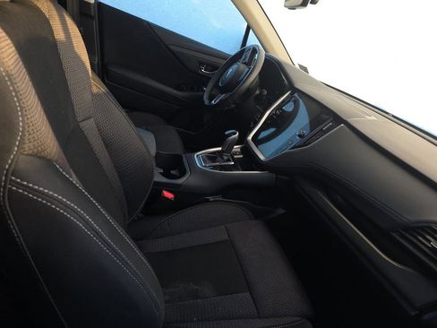 Used 2024 Subaru Outback Premium image 13