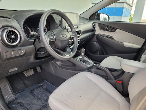 Used 2023 Hyundai Kona SEL w/ Cargo Package FWD image 10