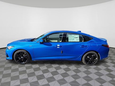 New 2026 Acura Integra A-Spec image 5