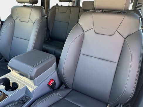 New 2026 INEOS Grenadier Fieldmaster Edition image 17