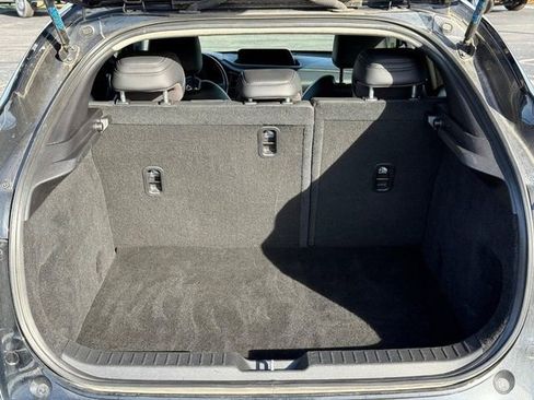 Used 2021 MAZDA CX-30 AWD 2.5 S w/ Select Package image 3