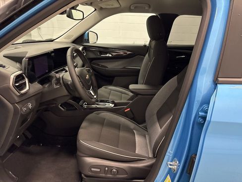 New 2026 Chevrolet TrailBlazer LT w/ Convenience Package image 9