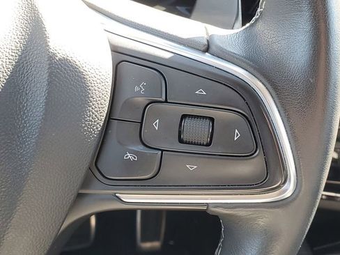 Certified 2023 Buick Envision Preferred w/ Sport Touring Package AWD/4WD image 24