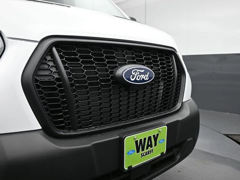 New 2026 Ford Transit 150 Low Roof image 13