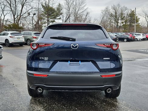 New 2026 MAZDA CX-30 AWD 2.5 S w/ Select Sport Pkg image 5