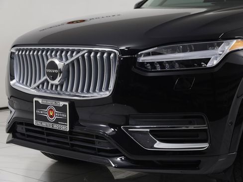 Used 2023 Volvo XC90 T8 Plus image 85