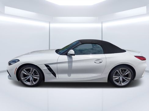 Used 2026 BMW Z4 sDrive30i RWD image 26