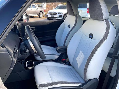 Used 2025 MINI Cooper S image 7