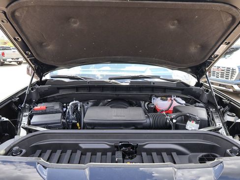 New 2026 GMC Sierra 1500 AT4 image 40