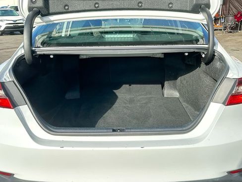 Used 2023 Toyota Camry LE image 23