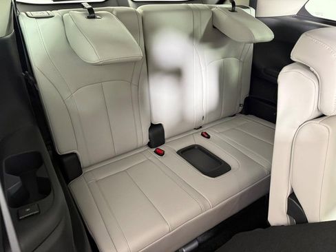 Certified 2026 INFINITI QX60 Luxe w/ Cargo Package image 15