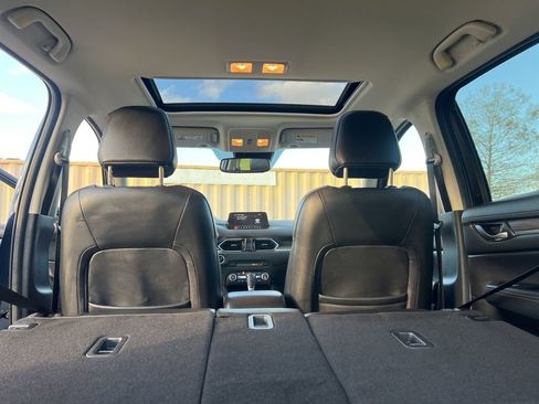 Used 2018 MAZDA CX-5 Grand Touring image 40