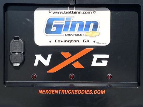 New 2026 Chevrolet Silverado 3500 W/T w/ WT Convenience Package image 25