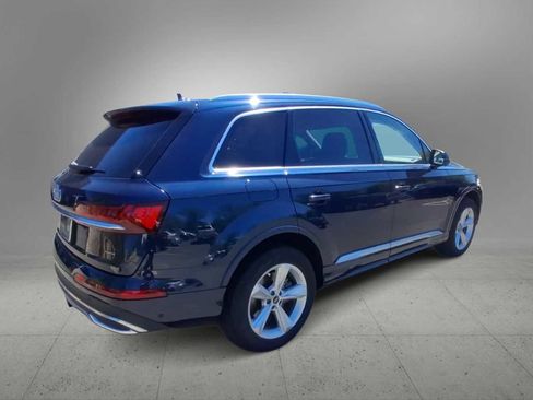 Certified 2023 Audi Q7 2.0T Premium w/ Convenience Package AWD/4WD image 8