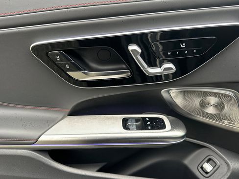 New 2026 Mercedes-Benz CLE 53 AMG 4MATIC Coupe image 13