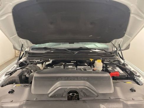 Used 2024 RAM 5500 Tradesman image 29