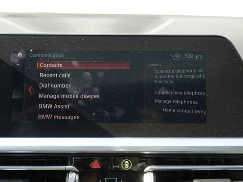 Used 2020 BMW 330i xDrive Sedan AWD/4WD image 61