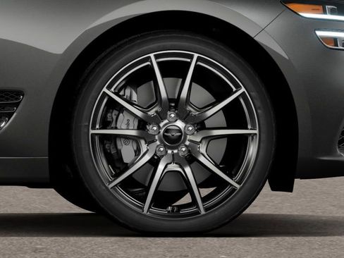 New 2026 Genesis G70 2.5T Prestige image 8