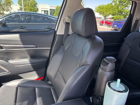 Used 2023 Kia Telluride S w/ S Sunroof Package image 23