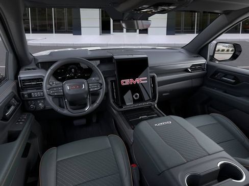 New 2026 GMC Yukon AT4 w/ AT4 Premium Package AWD/4WD image 15