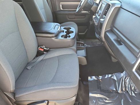 Used 2024 RAM 1500 Classic Warlock image 18