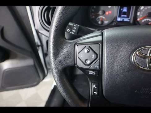 Used 2023 Toyota Tacoma SR AWD/4WD image 17