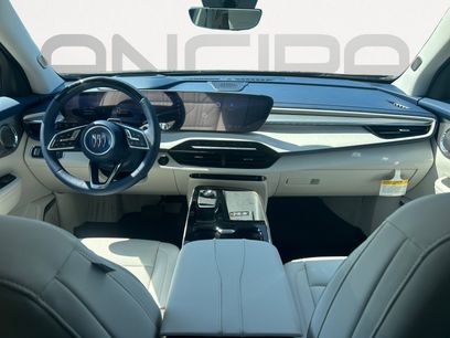 New 2026 Buick Enclave Avenir w/ Super Cruise Package