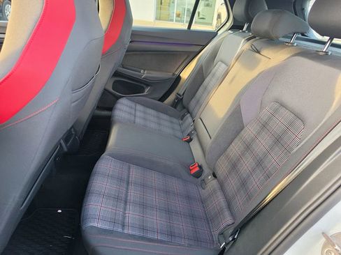 Used 2024 Volkswagen GTI S image 12