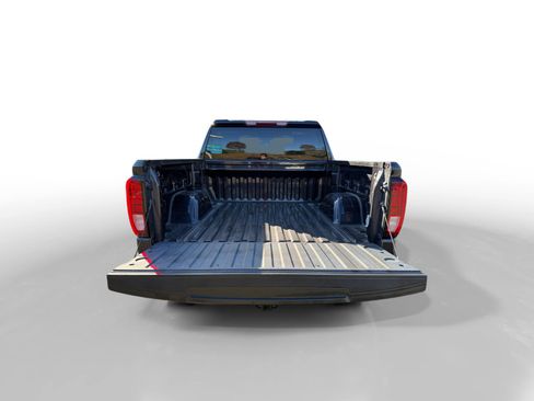 Used 2023 GMC Sierra 1500 Elevation w/ X31 Off-Road Package image 17