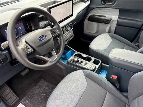 New 2026 Ford Maverick XLT AWD/4WD image 13