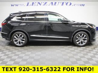 Used 2023 Acura MDX SH-AWD w/ Technology Package video 2
