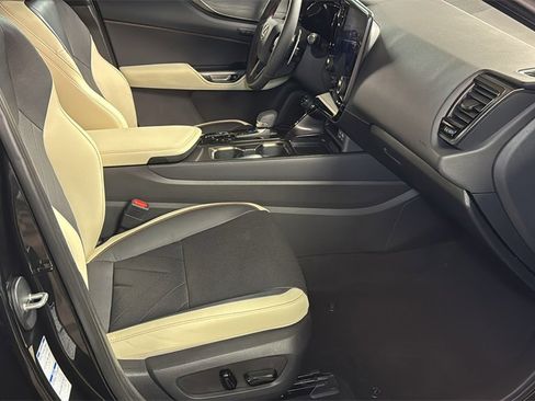 Certified 2023 Lexus NX 350 AWD w/ Luxury Package image 10