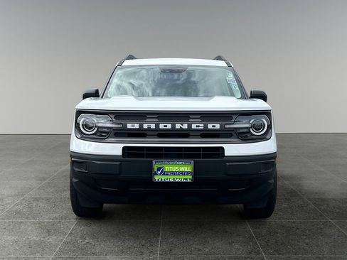 Used 2024 Ford Bronco Sport Big Bend image 2